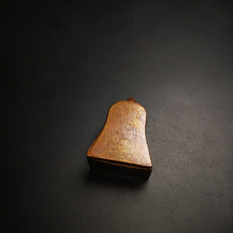 Antique Handmade Gau Ghau Shrine,Tibetan Buddhist Altar Amulet Pendant