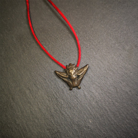 Garuda Amulet - 0.67"