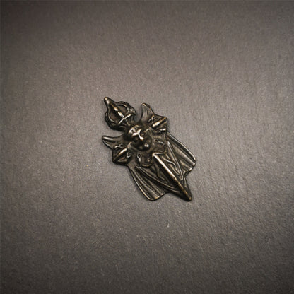 Garuda Amulet - 2.2"