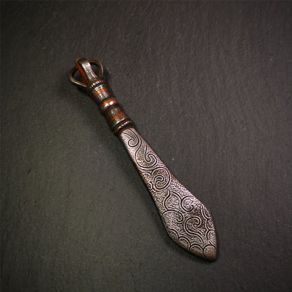 Mansusri Sword