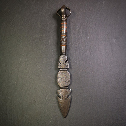 Manjusri Sword - 7.9"