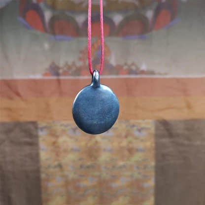 Small Melong 1.0" - Tibetan Buddhist art, view 11