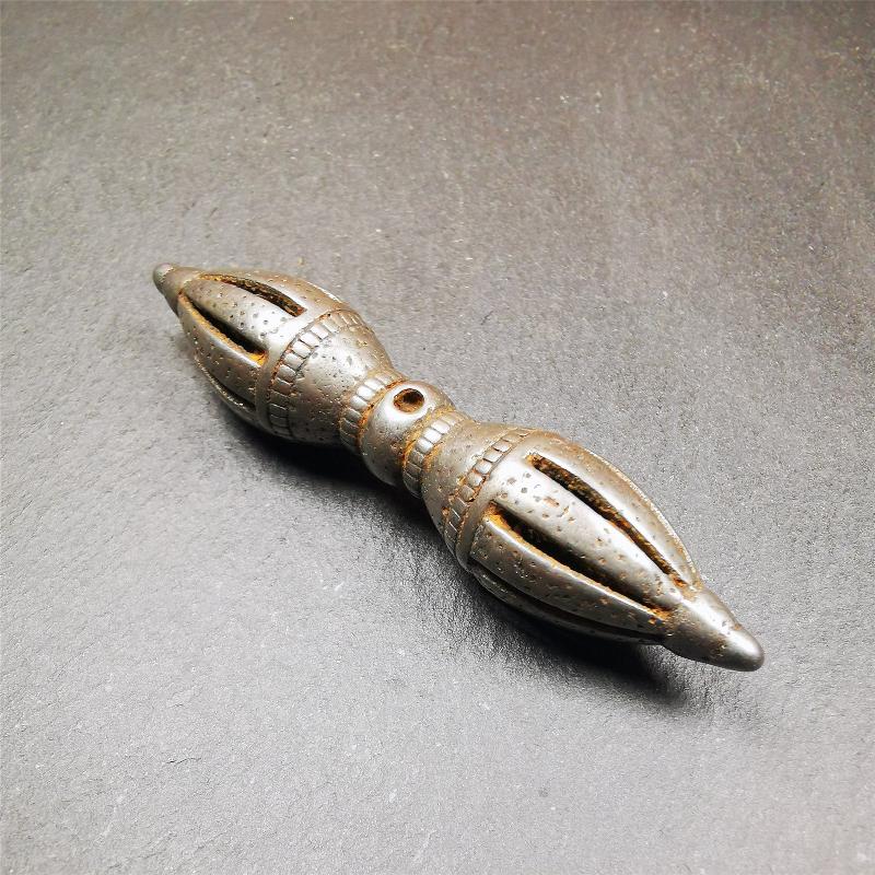 Nine-pronged Vajra Dorje,Tibetan Buddhism (Vajrayana) Ritual Implement