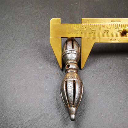 Nine-pronged Vajra Dorje,Tibetan Buddhism (Vajrayana) Ritual Implement