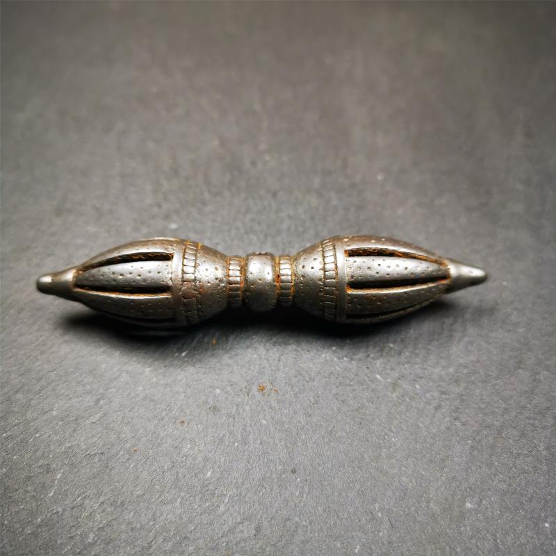 Nine-pronged Vajra Dorje,Tibetan Buddhism (Vajrayana) Ritual Implement