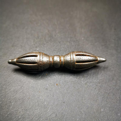 Nine-pronged Vajra Dorje,Tibetan Buddhism (Vajrayana) Ritual Implement