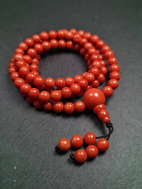 Agate Bead