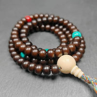 Bodhi Root Bead
