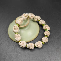 Deer Antler Bead