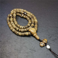 Kapala Bead