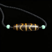 Water Ripple Dzi