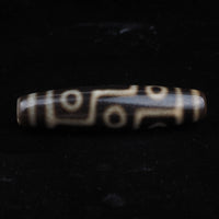 Zigzag 9 eyes Dzi