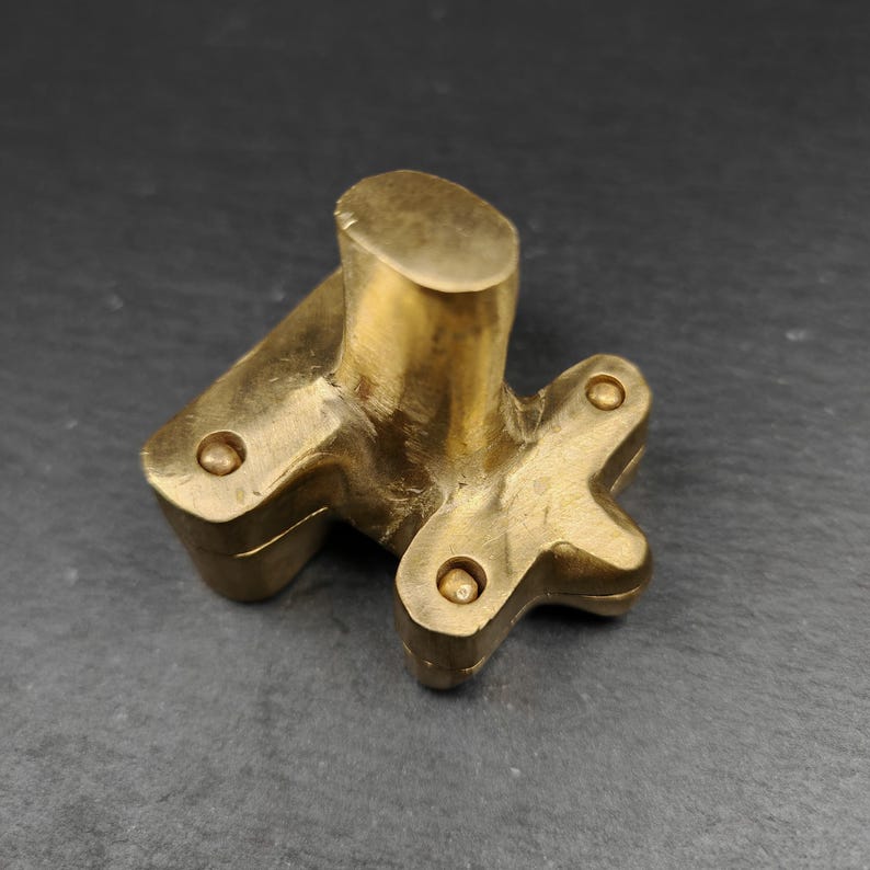 Green Tara Tsa Tsa Mold (Full Body) - 4cm Height: Tibetan Buddha Statue Maker for Ritual Sacred Art & Offering