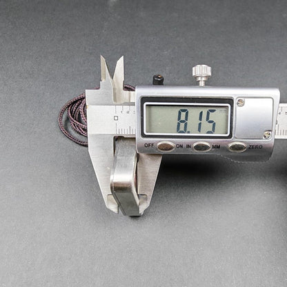 Hand-Painted Chenrezig Locket Thangka – Tibetan Gau Box Amulet Necklace