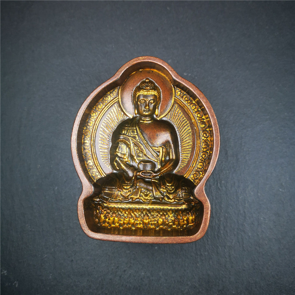 Amitabha Tsa Tsa Mold