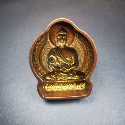 Amitabha Tsa Tsa Mold