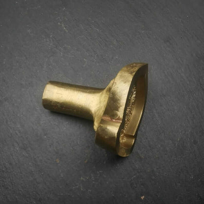 Kurukulla Tsa Tsa Mold -4.5cm Height: Tibetan Buddha Statue Maker for Ritual Sacred Art & Offering