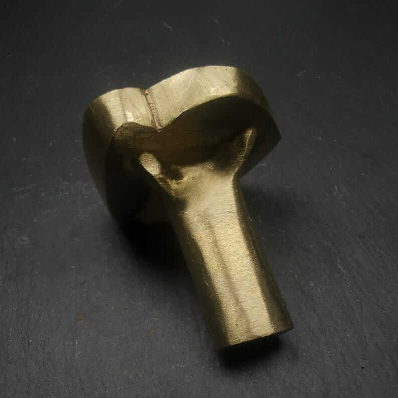 Kurukulla Tsa Tsa Mold -4.5cm Height: Tibetan Buddha Statue Maker for Ritual Sacred Art & Offering