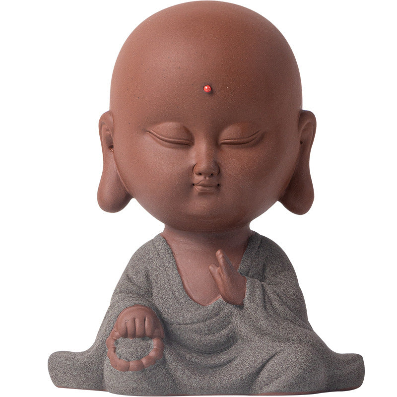 Meditation Buddha Statue