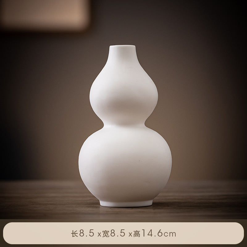 Ceramic Small Vase