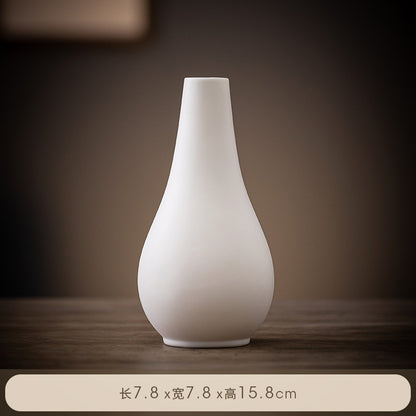 Ceramic Small Vase