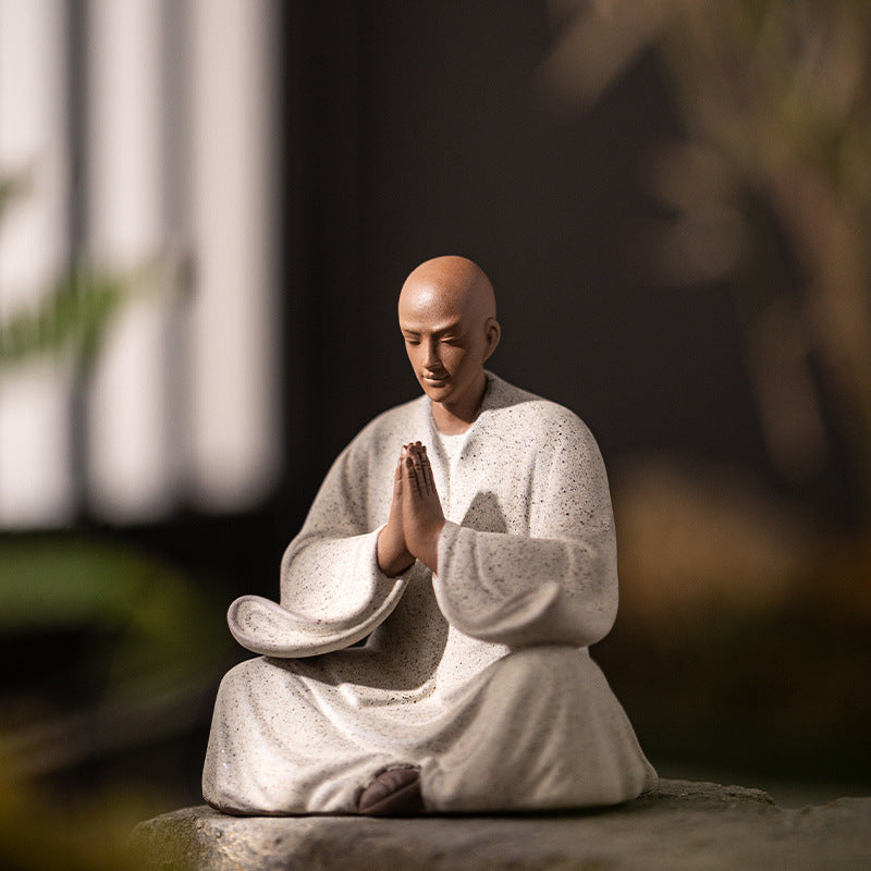 Meditation Buddha Statue