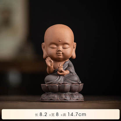 Shakyamuni,Avalokiteshvara,Ksitigarbha Buddha Statues - Tibetan Buddhist statue, view 15