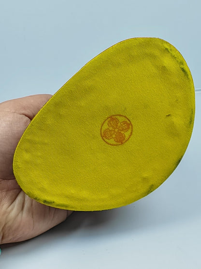 Padmasambhava - Lotus-Born Guru Rinpoche - Acient Tibetan Buddhist Statue - Fully Consecrated and Blessed - 60 Years Old