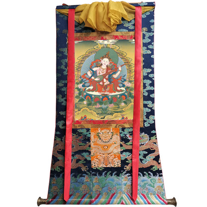 Saraswati དབྱངས་ཅན་མ།