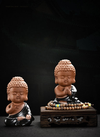 Meditation Buddha Statue