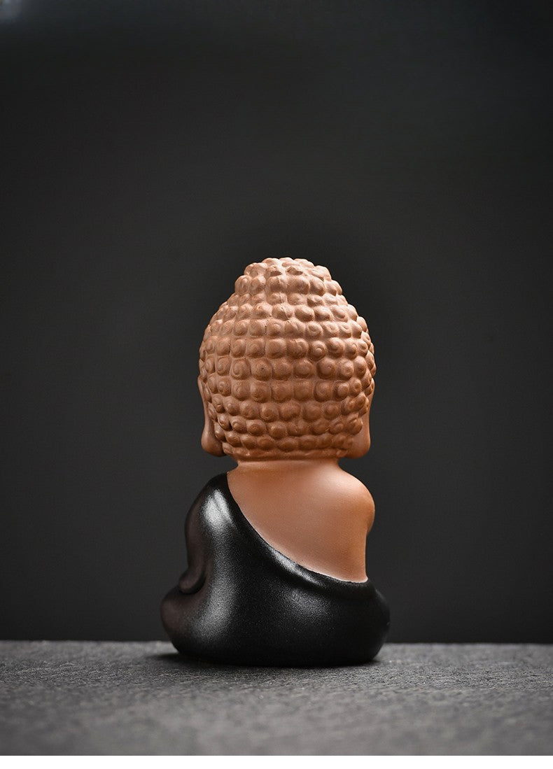 Meditation Buddha Statue