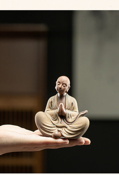 Meditation Buddha Statue