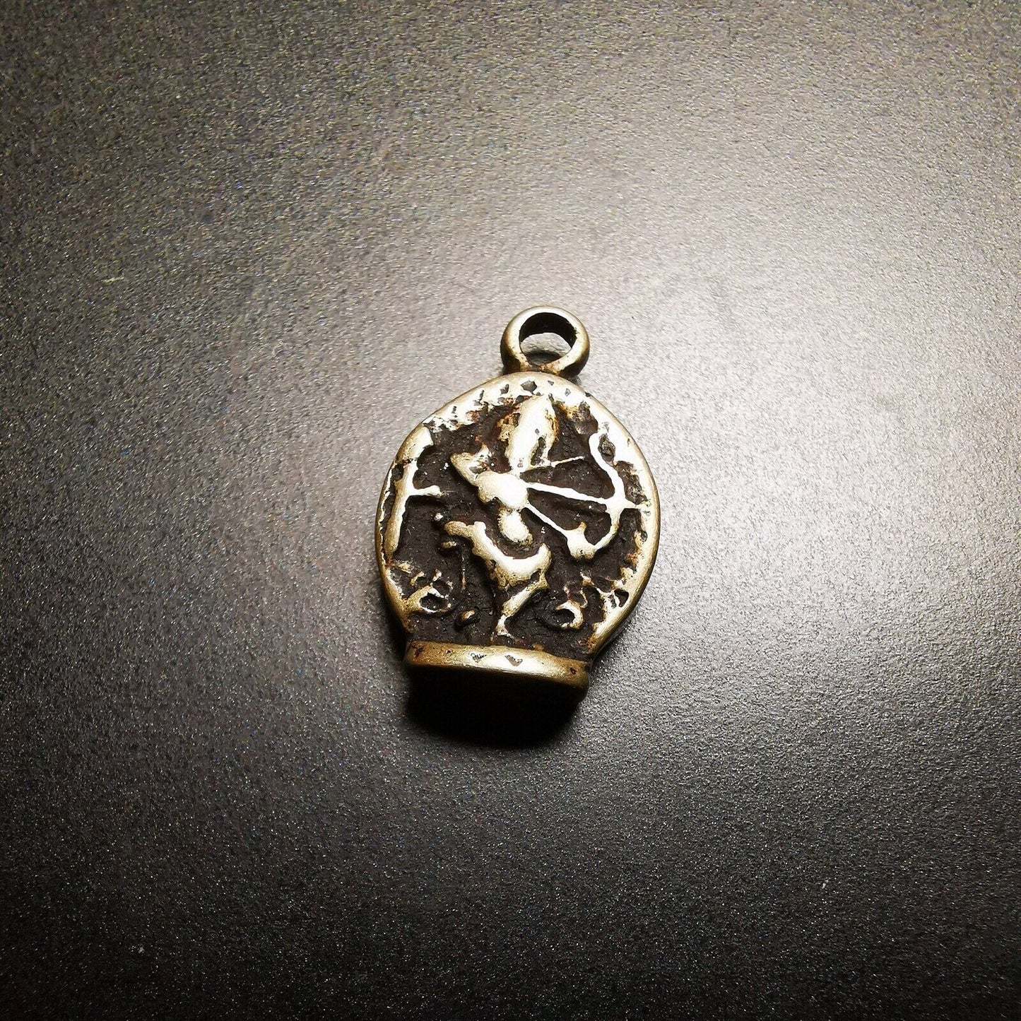 Amulet,Kurukulla Pendant