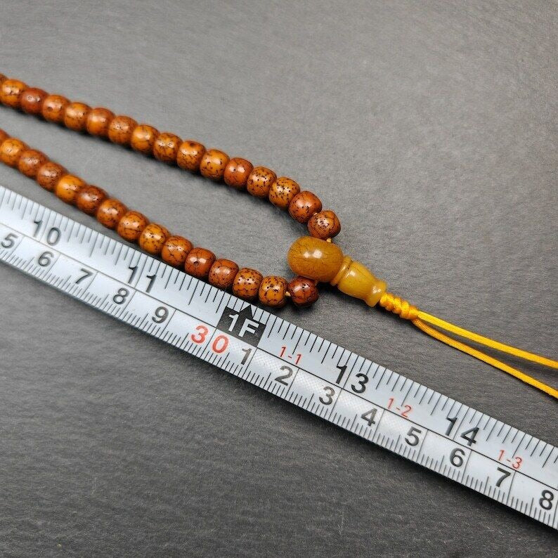 Mala Beads Necklace