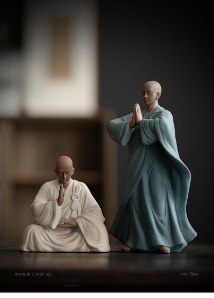 Meditation Buddha Statues