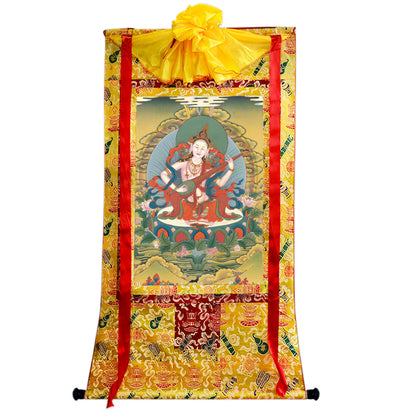 Saraswati དབྱངས་ཅན་མ།