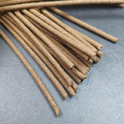Traditional Derge Dsongzar Tibetan Incense Sticks - Tibetan Buddhist art, view 7