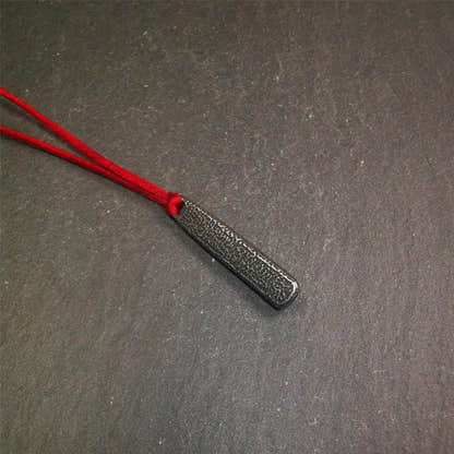 Ladder Amulet 1.26" - Tibetan Buddhist amulet, view 6
