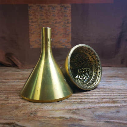 Eight Stupas,Pagoda,Tsa Tsa Mold - Tibetan tsa tsa mold, front view
