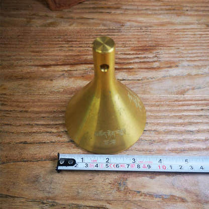 Hundred Stupas,Pagoda,Tsa Tsa Mold - Tibetan tsa tsa mold, view 8