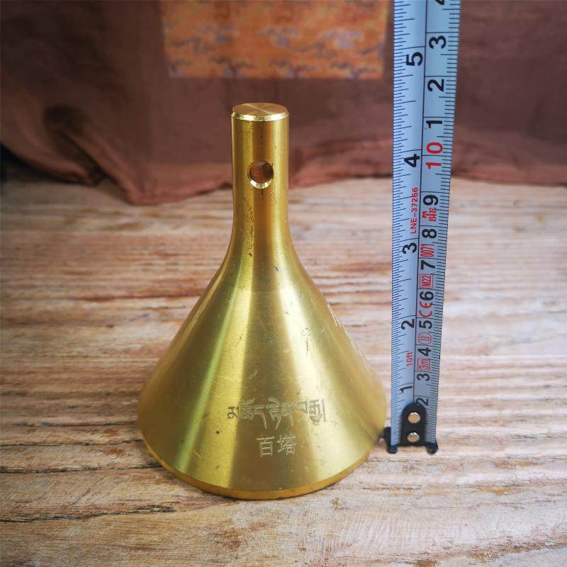 Hundred Stupas,Pagoda,Tsa Tsa Mold - Tibetan tsa tsa mold, view 7
