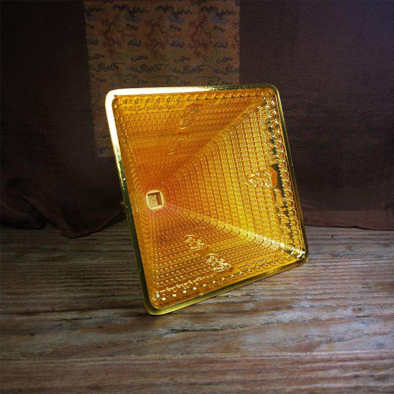 Thousand Stupas,Big Tsa Tsa Mold - Tibetan tsa tsa mold, view 4