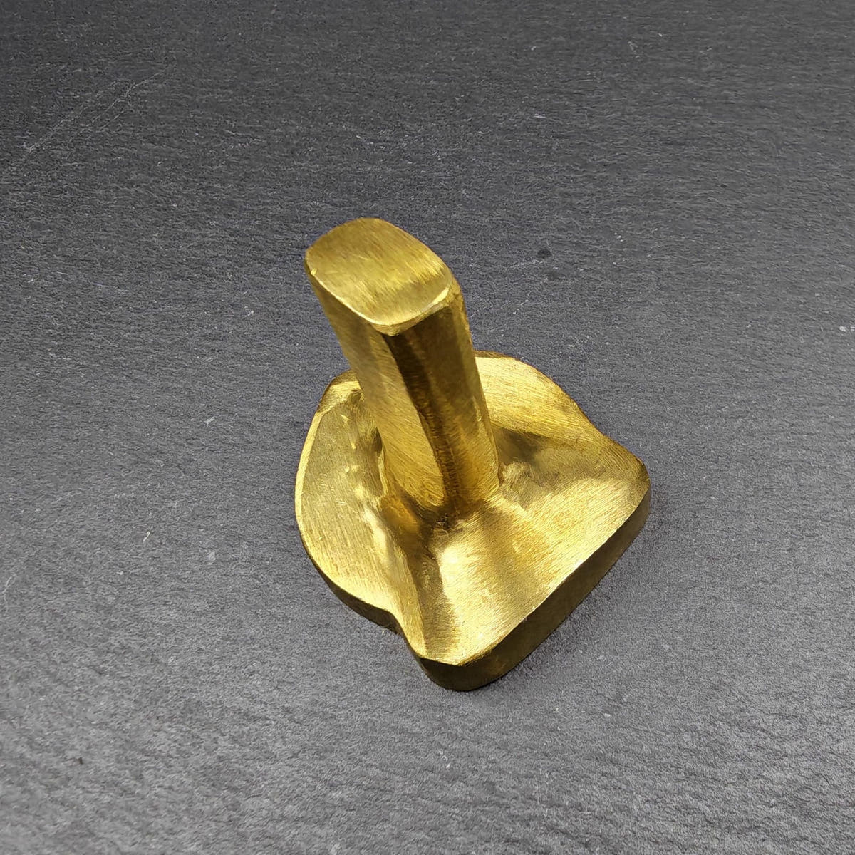 White Tara Tsa Tsa Mold - Tibetan tsa tsa mold, view 6