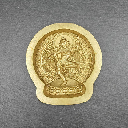 Machik Labdron Tsa Tsa Mold | 4cm