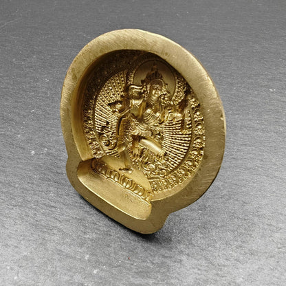 Machik Labdron Tsa Tsa Mold | 4cm