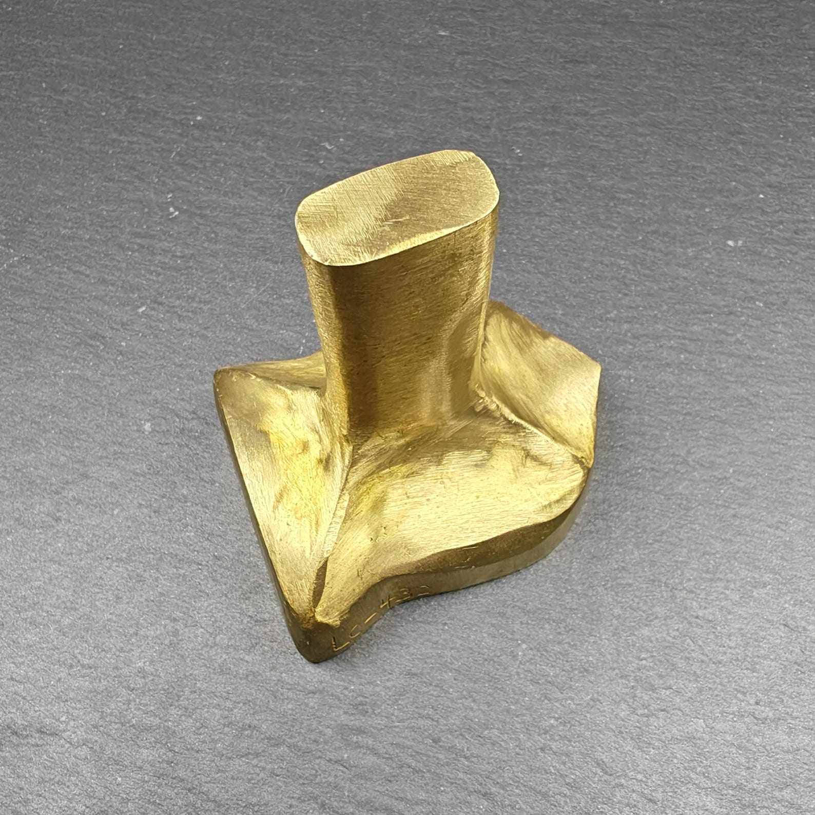 Tibetan Tsa Tsa Mold for Dharma Practice | Achi Chokyi Drol