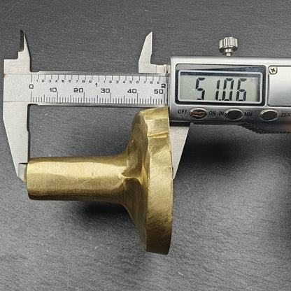 Machik Labdron Tsa Tsa Mold | 4cm