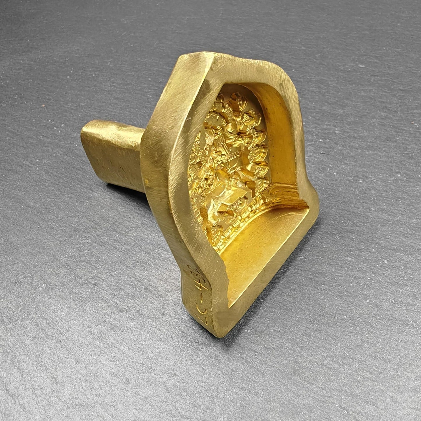 Achi Chokyi Drolma Tsa Tsa Mold | 5cm