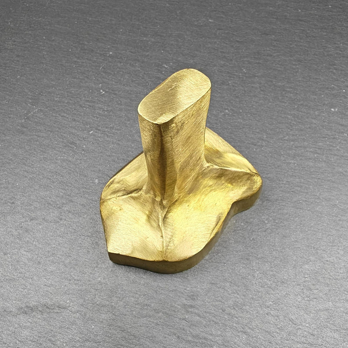 Achi Chokyi Drolma Tsa Tsa Mold - Tibetan tsa tsa mold, view 7