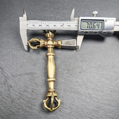 Martillo Vajra de 5,1"